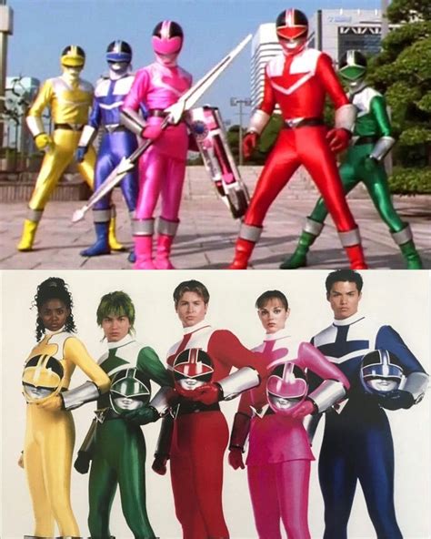 power rangers 2001|More.